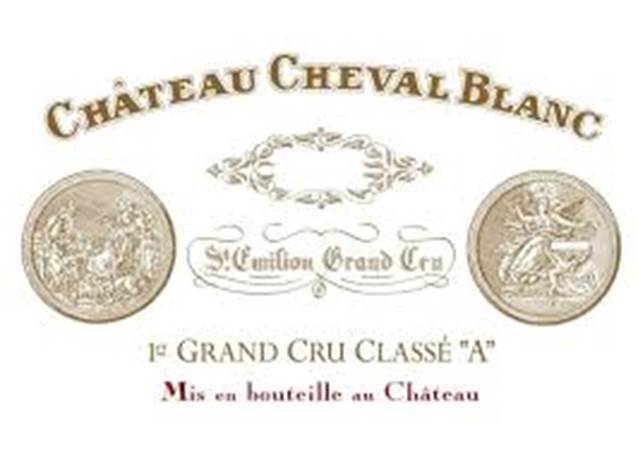 Chateau Cheval Blanc 2018 | Wine.com