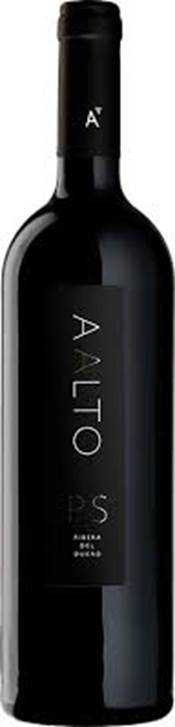 Aalto Bodegas y Viñedos : Aalto PS 2019 Fine Wine - Millesima.ie