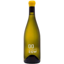 2019 00 Wines 'EGW' Extra Good White Chardonnay Willamette Valley - click image for full description