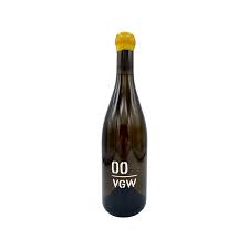 2019 00 Wines 'VGW' Very Good White Chardonnay Willamette Valley - click image for full description