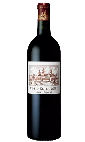 1990 Chateau Cos d'Estournel, Saint-Estephe, France Magnum - click image for full description