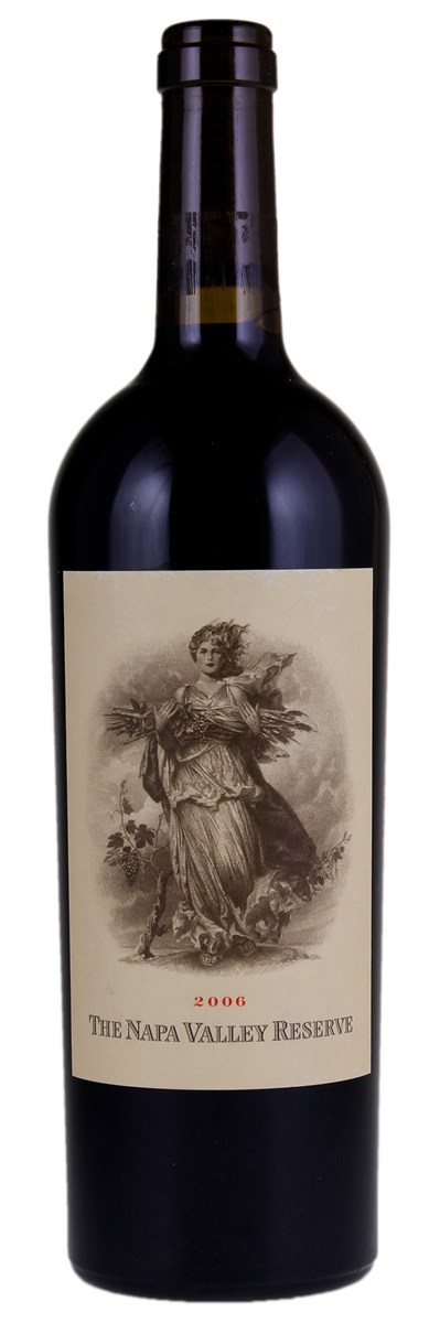 2006 The Napa Valley Reserve Red Blend MAGNUM - click image for full description