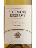 1986 Biltmore Estate Chardonnay North Carolina - click image for full description