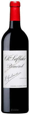 1988 Chateau Lafleur Pomerol - click image for full description