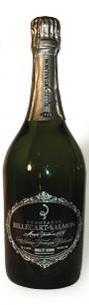 2008 Billecart Salmon Cuvee Nicolas Francois Brut Champagne Magnum 1.5 Liter - click for full details