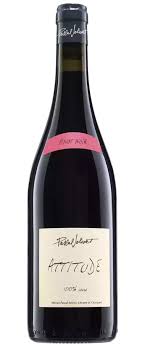 2003 Pascal Jolivet Attitude Pinot Noir IGP Val de Loire image