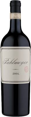 2004 Pahlmeyer Proprietary Red Napa Valley - click image for full description