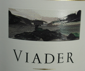 2005 Viader Premiere Napa Valley Cabernet Sauvignon Napa - click image for full description