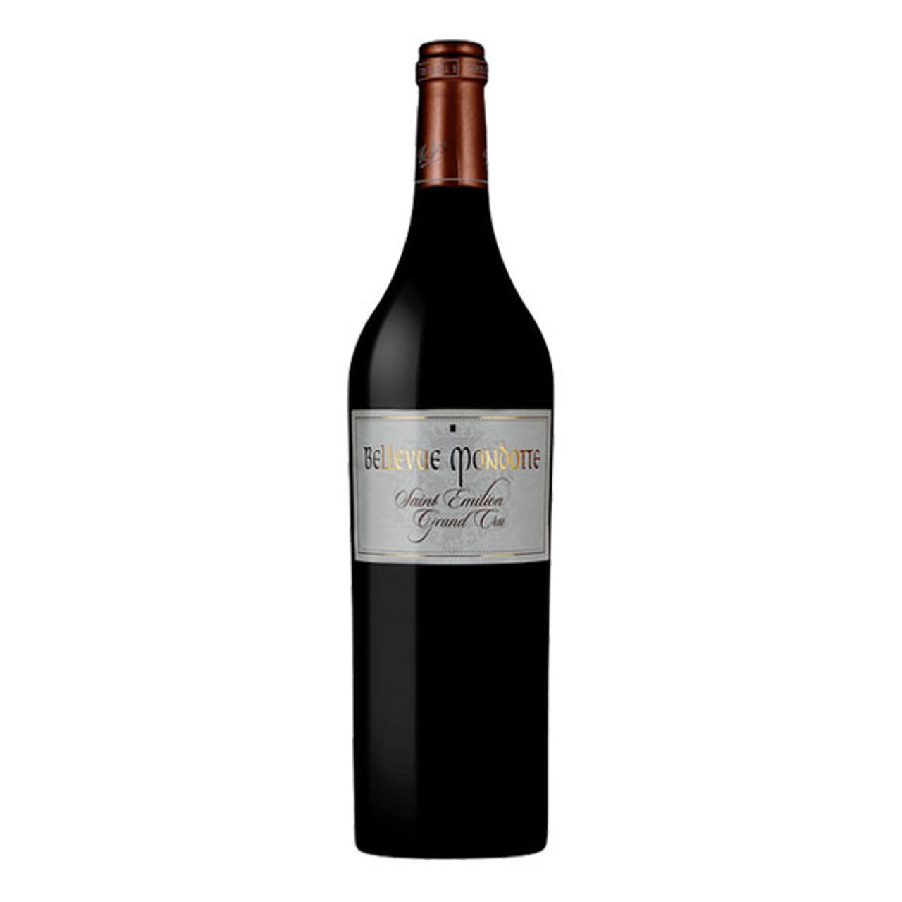 2006 Chateau Bellevue Mondotte Saint Emilion Grand Cru - click image for full description