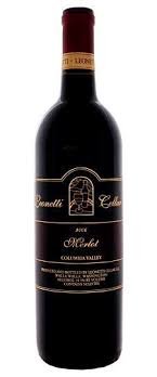 2006 Leonetti Cellar Merlot Walla Walla Valley - click image for full description