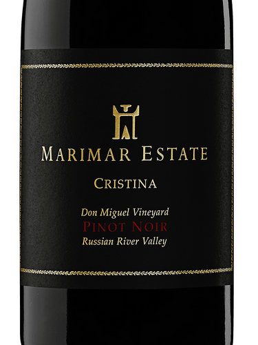 2006 Marimar Pinot Noir Cristina Russian River Valley image