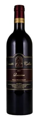 2007 Leonetti Cellar Reserve Walla Walla Valley - click image for full description