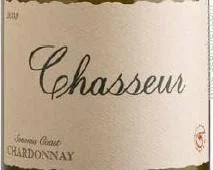 2008 Chasseur Chardonnay Sonoma County image