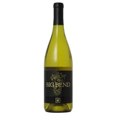 2012 R2 Big Bend Chardonnay Russian River - click image for full description