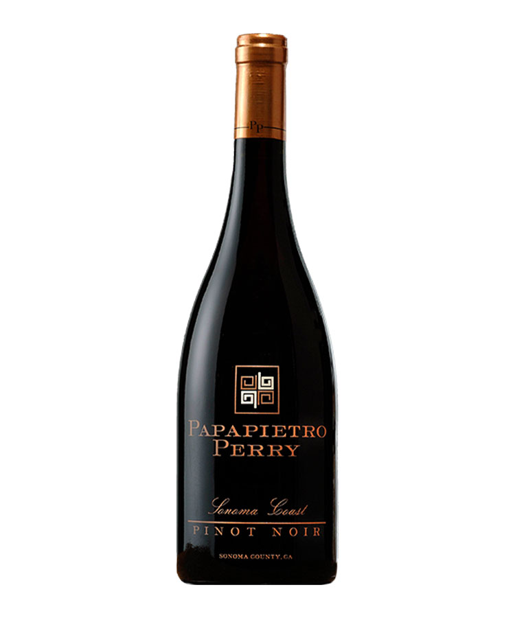 2012 Papapietro Perry Pinot Noir Sonoma Coast image