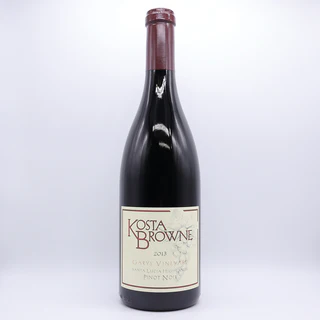 2013 Kosta Browne Santa Lucia Highlands Pinot Noir image