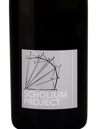 2013 Scholium Project Farina Vineyards Dulcissima Camilla Sauvignon Blanc image