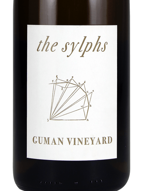 2013 Scholium Project The Sylphs Guman Vineyard Chardonnay image