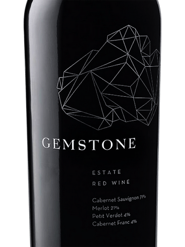 2014 Gemstone Vineyard Estate Red Napa image