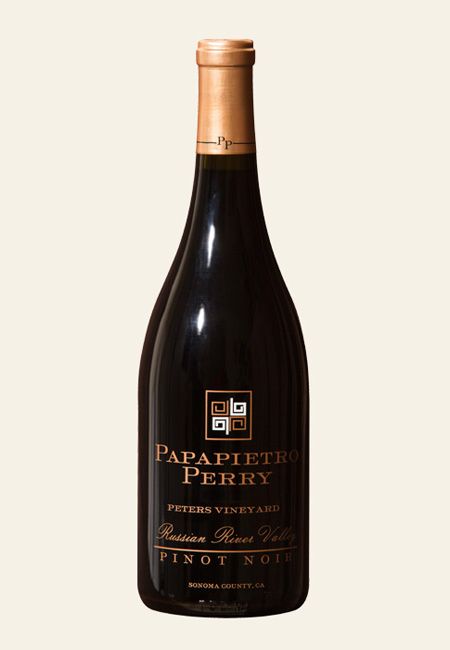 2014 Papapietro Perry Peters Vineyard Pinot Noir Russian River image