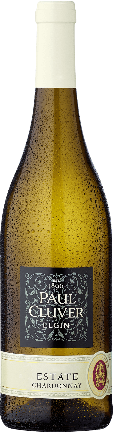 2014 Paul Cluver Chardonnay Elgin South Africa - click image for full description