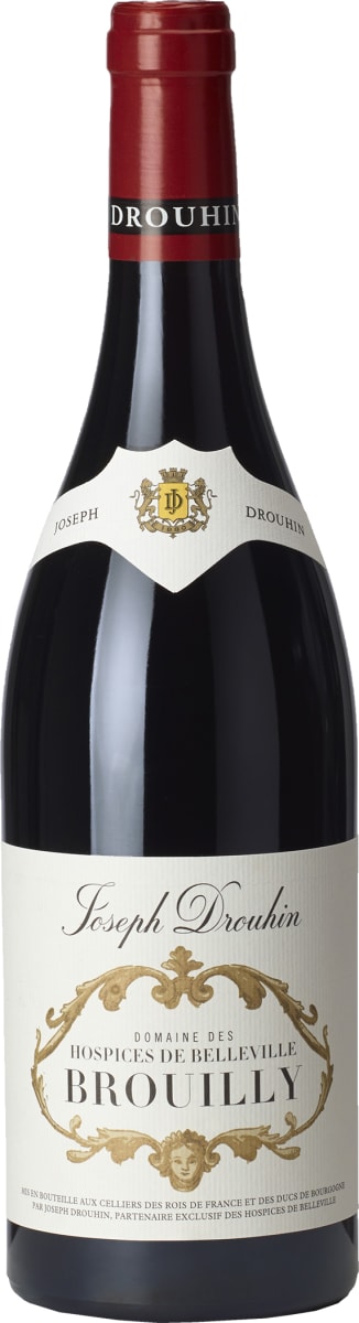 2015 Drouhin Hospice Belleville Brouilly - click image for full description