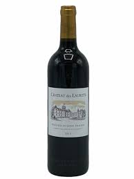 2016 Chateau Des Laurets St Emilion Puisseguin - click image for full description