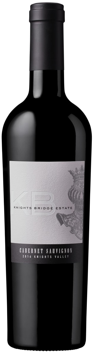 2016 Knights Bridge Estate Cabernet Sauvignon Knights Valley image