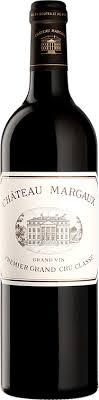 2016 Chateau Margaux Margaux - click image for full description