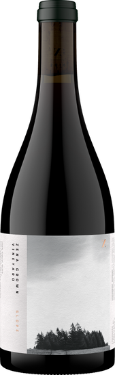 2016 Zena Crown Pinot Noir Slope Eola Amity Hills - click image for full description