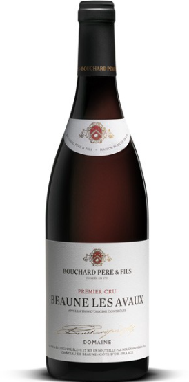 2017 Bouchard Pere et Fils Beaune Avaux 1er Cru - click image for full description