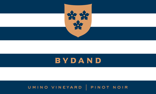 2017 Bydand Sonoma Coast Pinot Noir image