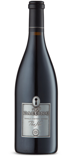 2017 THE CALLING PINOT NOIR PATRIARCH Sonoma County image