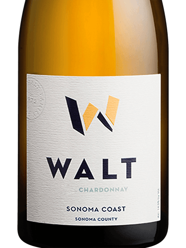 2017 Walt Chardonnay Sonoma image