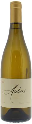 2018 Aubert Wines Chardonnay Carneros - click image for full description