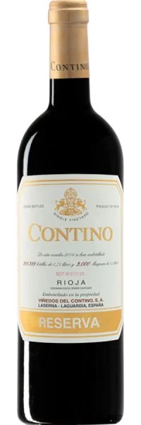 2018 Contino Reserva Rioja - click image for full description