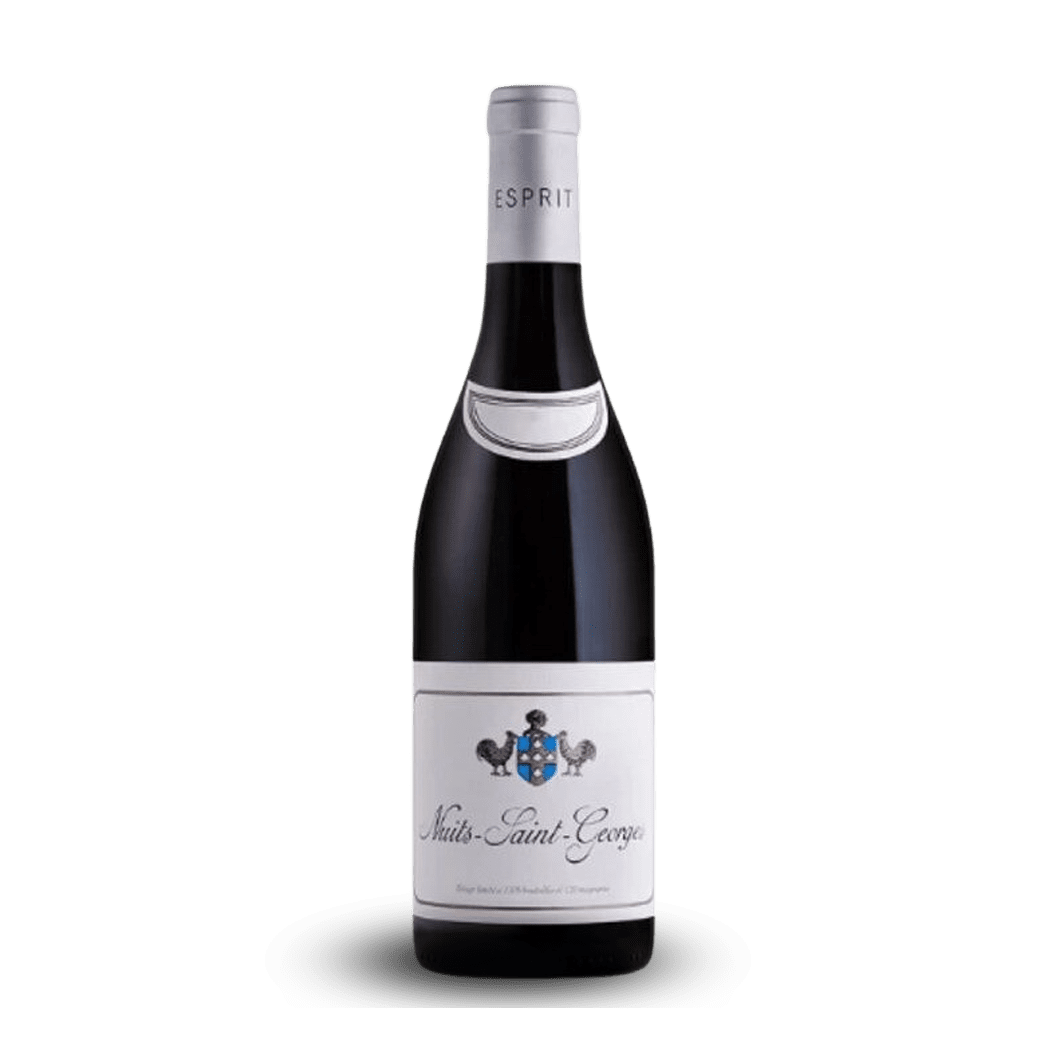 2018 Esprit Leflaive Nuits St George - click image for full description