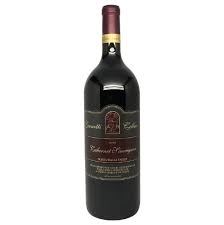 2019 Leonetti Cellar Cabernet Sauvignon Walla Walla Valley - click image for full description