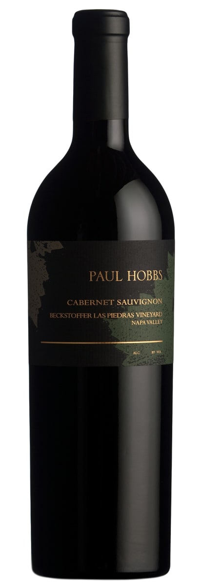 2019 Paul Hobbs Cabernet Sauvignon Beckstoffer Las Piedras Vineyard St Helena, USA image