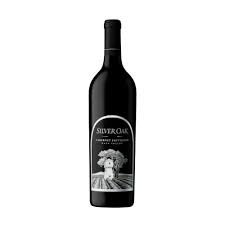 2019 Silver Oak Cabernet Sauvignon Napa - click image for full description