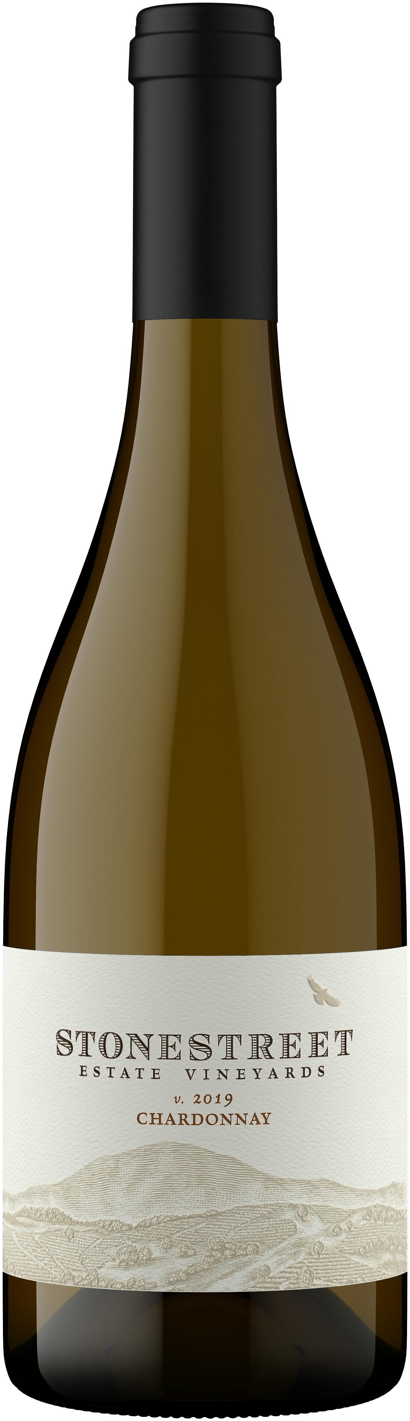 2019 STONESTREET CHARDONNAY ESTATE ALEXANDER VALLEY - click image for full description