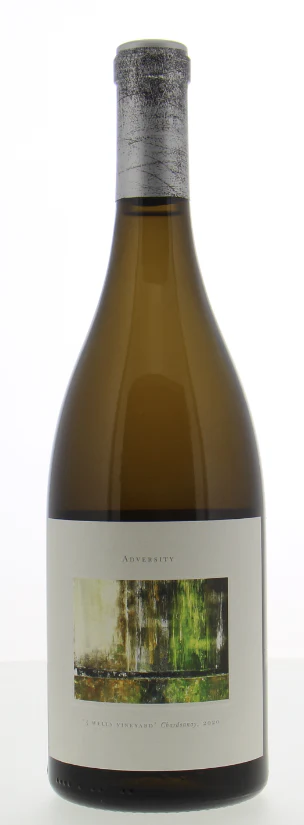 2020 Adversity Chardonnay Napa - click image for full description