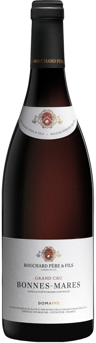 2022 Bouchard Pere et Fils Bonnes Mares Grand Cru - click image for full description