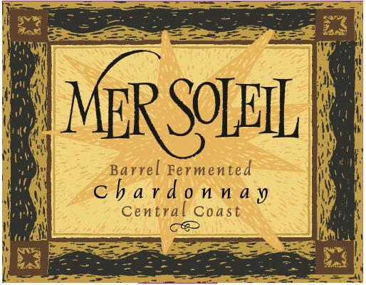 2020 Mer Soleil Chardonnay Reserve Santa Lucia Highlands - click image for full description