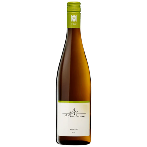 2021 A. Christmann Riesling Paradiesgarten Pfalz image