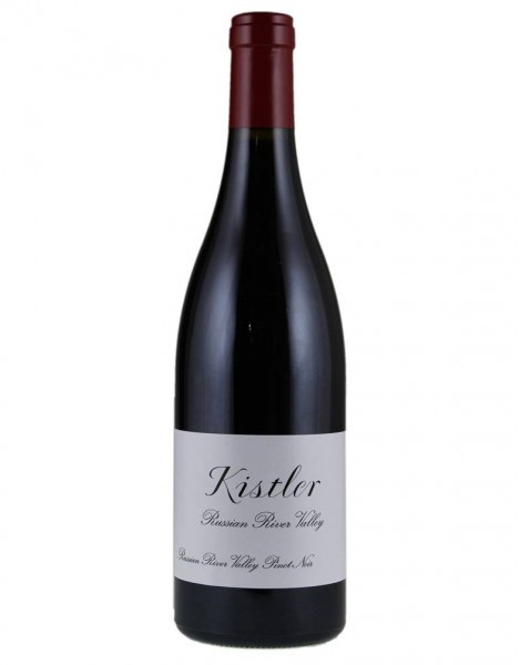 2021 KISTLER PINOT NOIR RUSSIAN RIVER VALLEY image