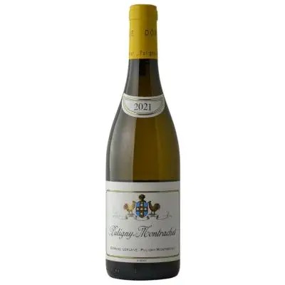 2021 DOMAINE LEFLAIVE PULIGNY MONTRACHET - click image for full description