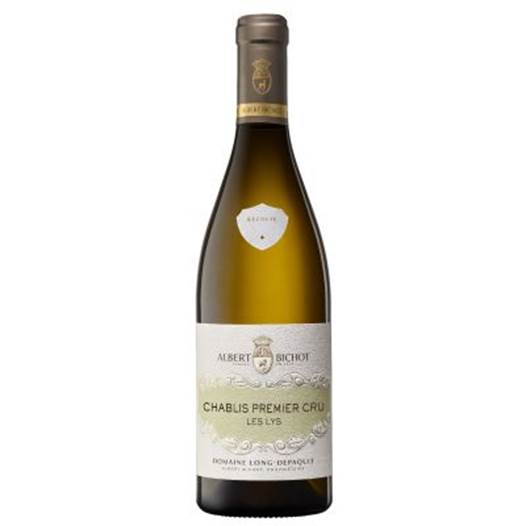 2021 Albert Bichot Chablis  ‘Les Lys’ 1er cru - click image for full description