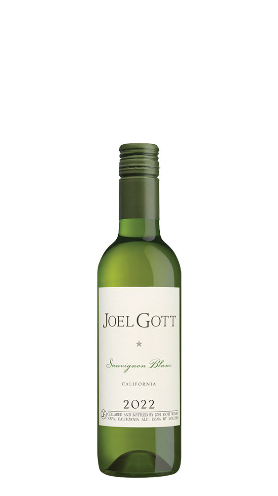 2022 Joel Gott Sauvignon Blanc California USA image