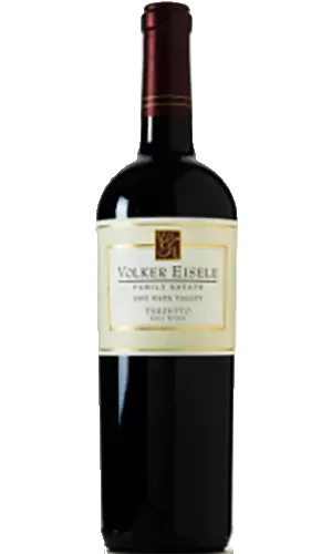 2013 VOLKER EISELE TERZETTO Proprietary Red NAPA MAGNUM - click image for full description